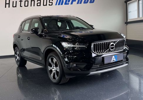 Volvo XC40, 2020