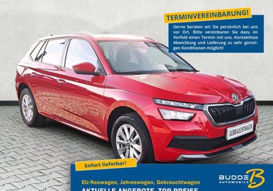 Skoda Kamiq, 2024