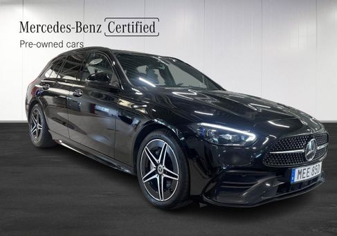 Mercedes-Benz C 300, 2024 2