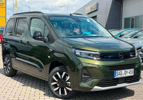 Opel Combo, 2026 3