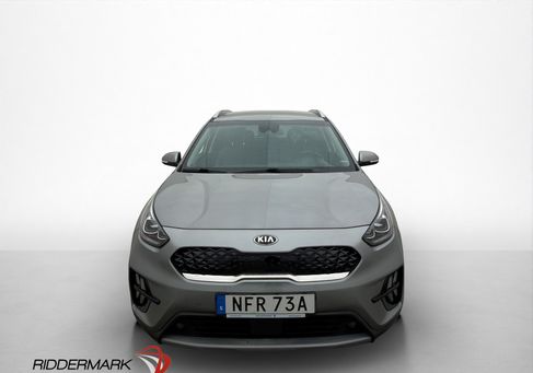Kia Niro, 2021