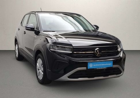 Volkswagen T-Cross, 2026