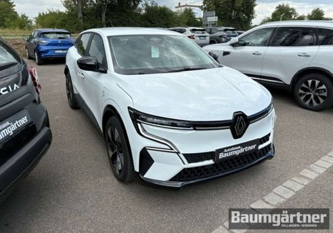 Renault Megane, 2022
