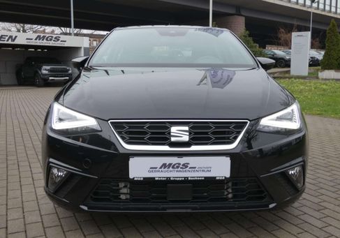 Seat Ibiza, 2023
