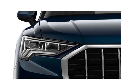 Audi Q3, 2019 2