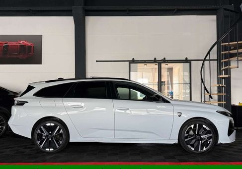 Peugeot 308, 2026