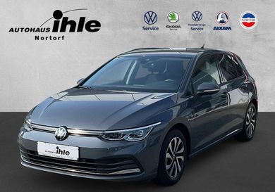 Volkswagen Golf, 2022
