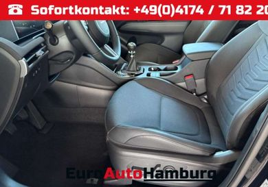 Hyundai Tucson, 2026