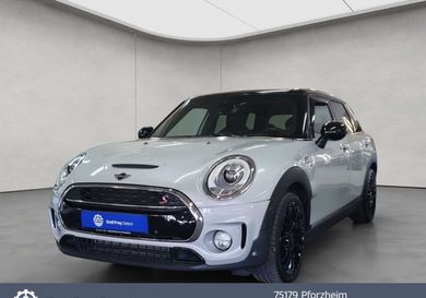 MINI Cooper S Clubman, 2018