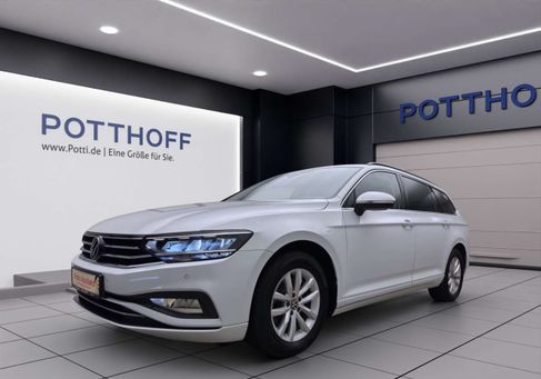 Volkswagen Passat Variant, 2023 2