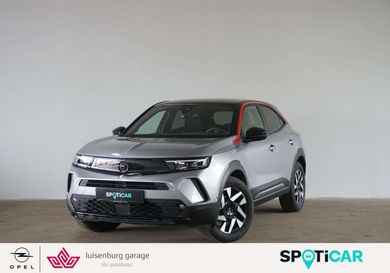Opel Mokka, 2022
