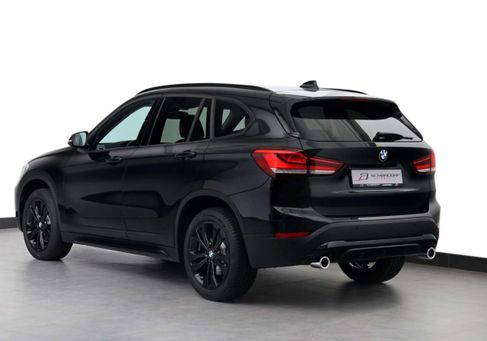 BMW X1, 2022 3