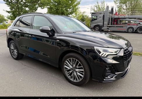 Audi Q3, 2021