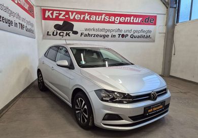 Volkswagen Polo, 2020