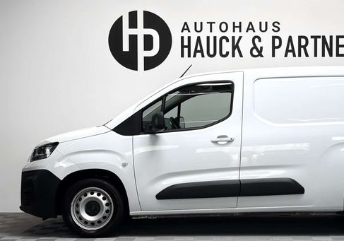 Fiat Doblo, 2023