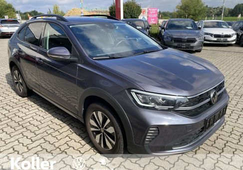 Volkswagen Taigo, 2023