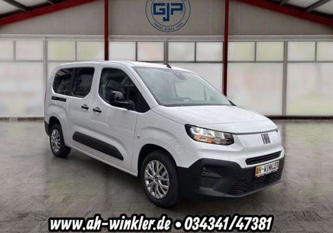 Fiat Doblo, 2025