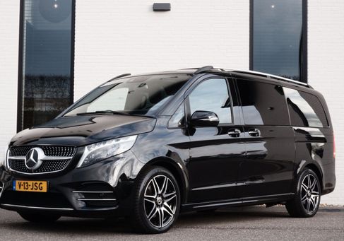 Mercedes-Benz V 250, 2023