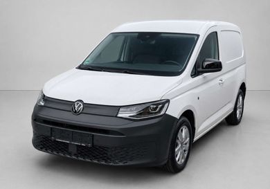 Volkswagen Caddy, 2022
