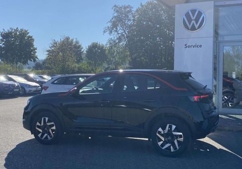 Opel Mokka, 2022 3