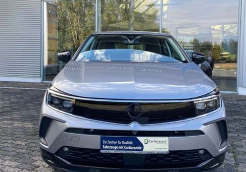 Opel Grandland X, 2024 2