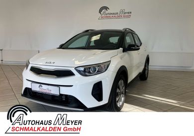 Kia Stonic, 2022