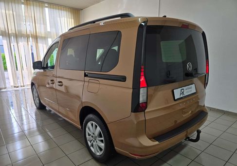 Volkswagen Caddy, 2023