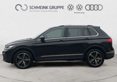 Volkswagen Tiguan, 2023 3
