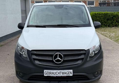 Mercedes-Benz Vito, 2023