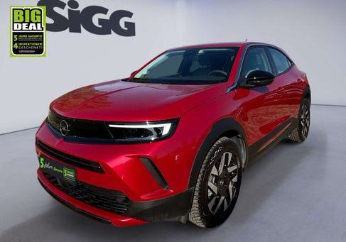 Opel Mokka, 2024 2