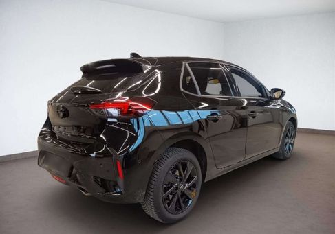 Opel Corsa, 2025 3