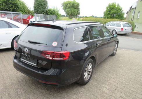 Volkswagen Passat Variant, 2021 3