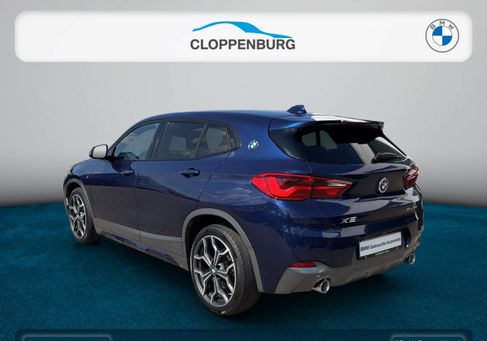 BMW X2, 2019