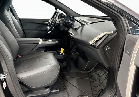 BMW iX, 2023