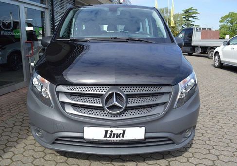 Mercedes-Benz Vito, 2019