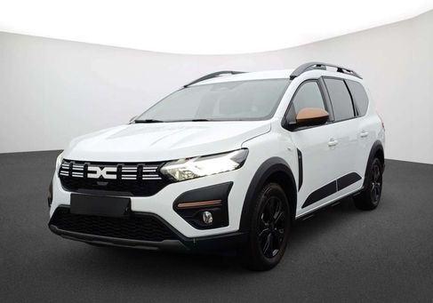 Dacia Jogger, 2025