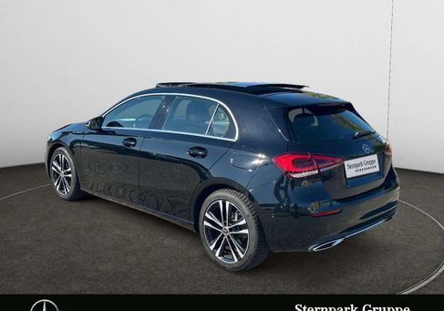 Mercedes-Benz A 180, 2019