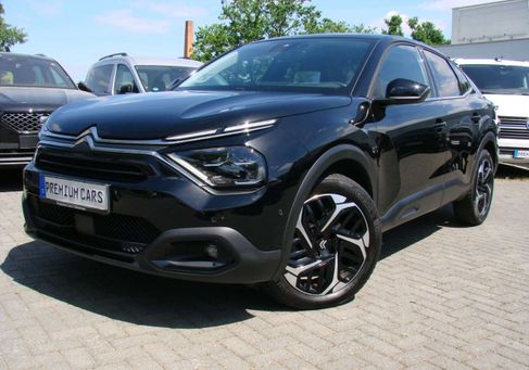 Citroën C4, 2023 2