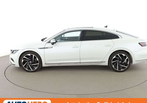Volkswagen Arteon, 2021 3
