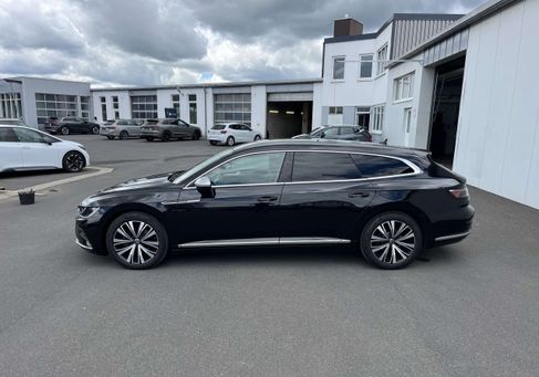 Volkswagen Arteon, 2023 3