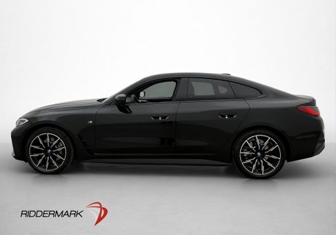 BMW i4, 2023