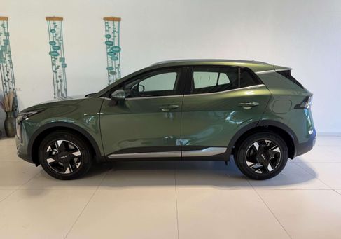 Kia Sportage, 2026 3