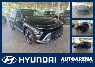 Hyundai Kona, 2023