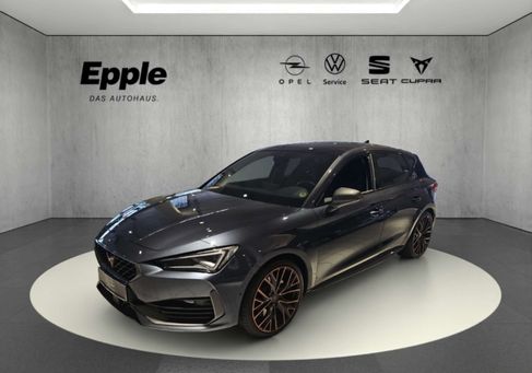 Cupra Leon, 2023