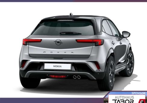 Opel Mokka, 2026 3