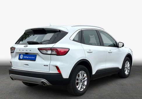 Ford Kuga, 2022
