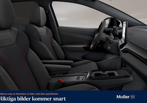 Volkswagen ID.5, 2023