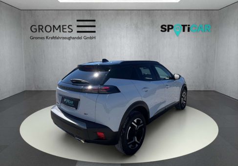 Peugeot 2008, 2024