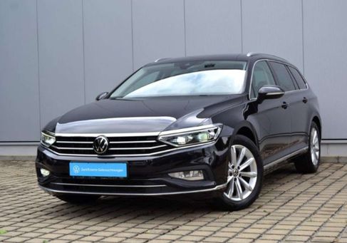 Volkswagen Passat Variant, 2023 2