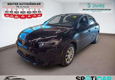 Opel Corsa, 2025